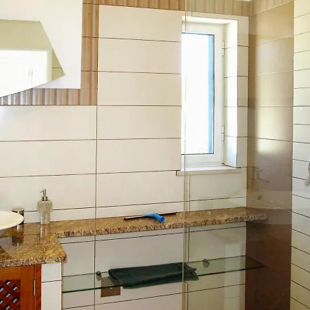 Sitio Da Areia Sleeps 6 With Pool Air Con And Wifi Alcaria Cova