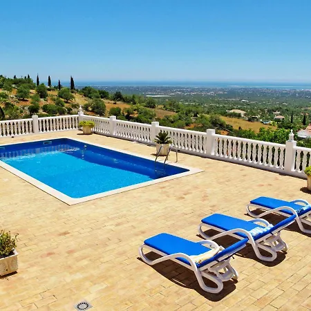 Villa Sitio Da Areia Sleeps 6 With Pool Air Con And Wifi *