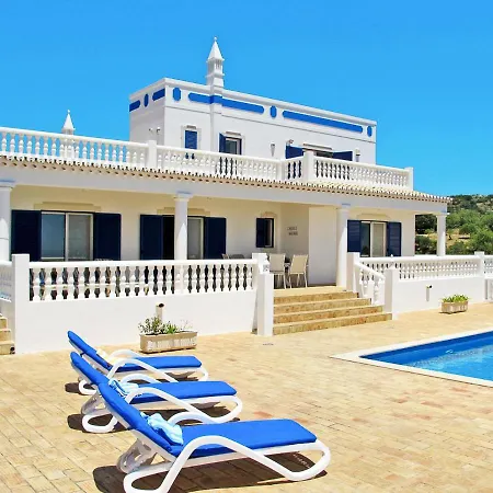 Villa Sitio Da Areia Sleeps 6 With Pool Air Con And Wifi *
