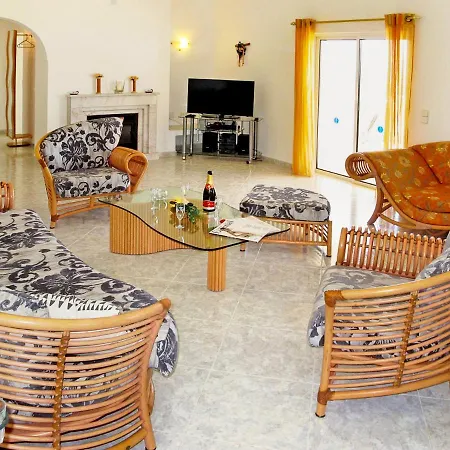 Sitio Da Areia Sleeps 6 With Pool Air Con And Wifi * Alcaria Cova