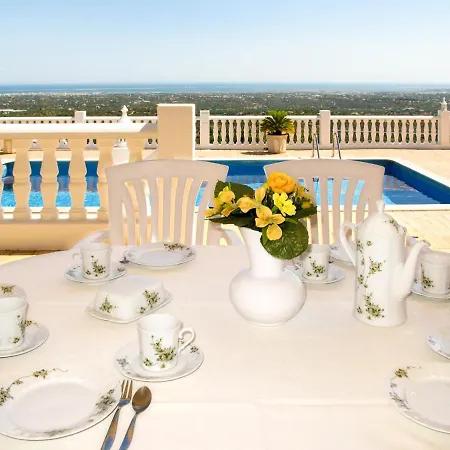 Sitio Da Areia Sleeps 6 With Pool Air Con And Wifi Villa Alcaria Cova