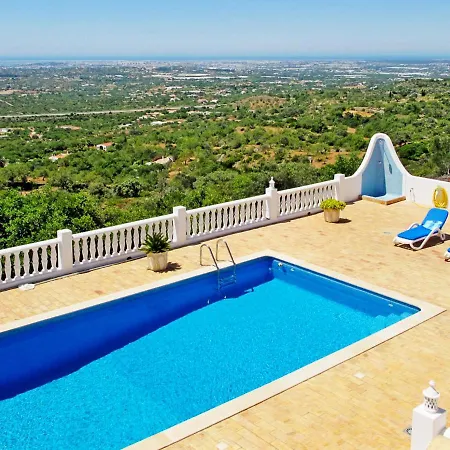 Villa Sitio Da Areia Sleeps 6 With Pool Air Con And Wifi